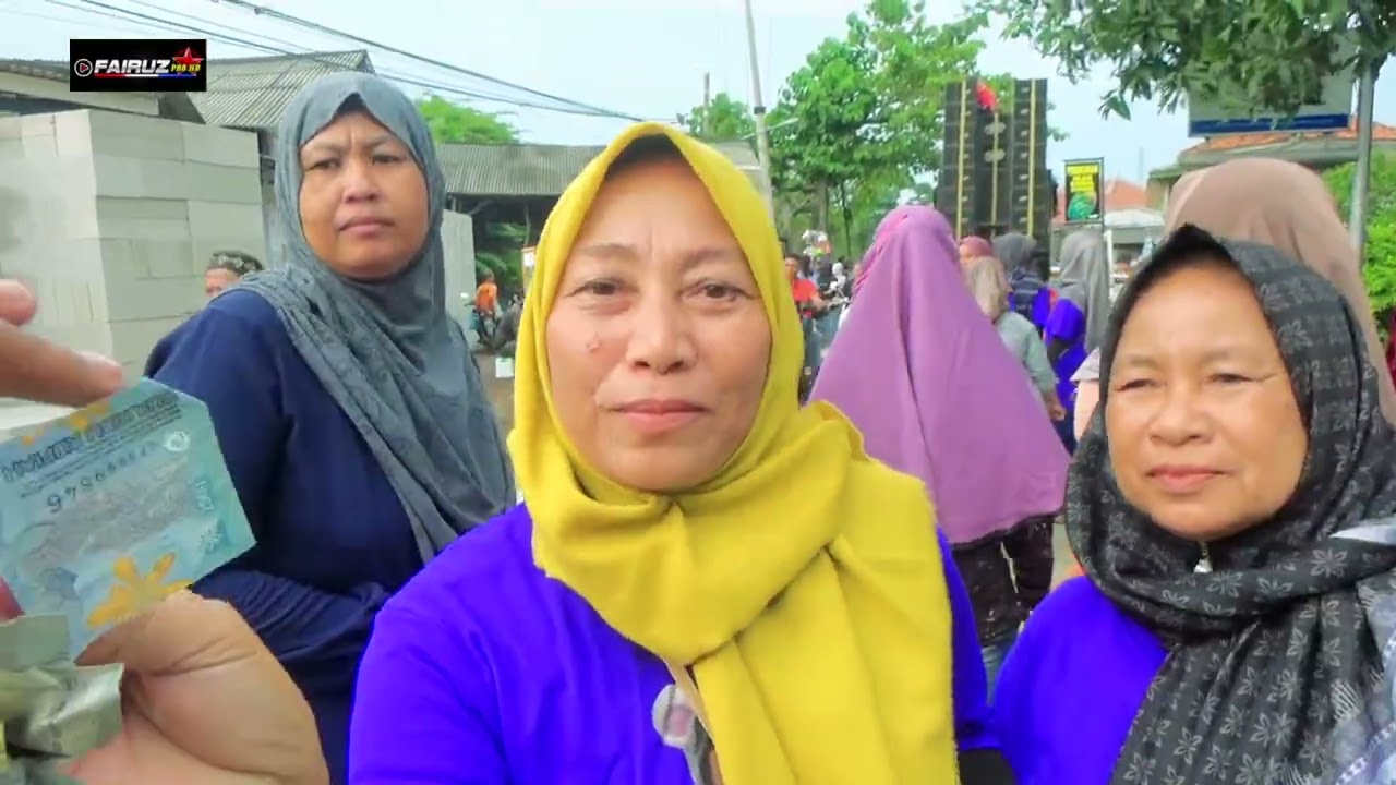 ANDI PUTRA ONE|NITIP RINDU|RINA|DESACIPAAT KEC BONGAS INDRAMAYU