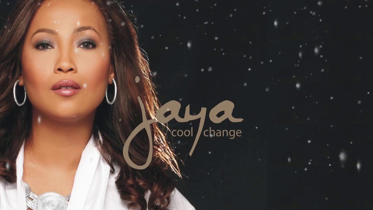 Jaya - Living Inside Myself (Official Audio)