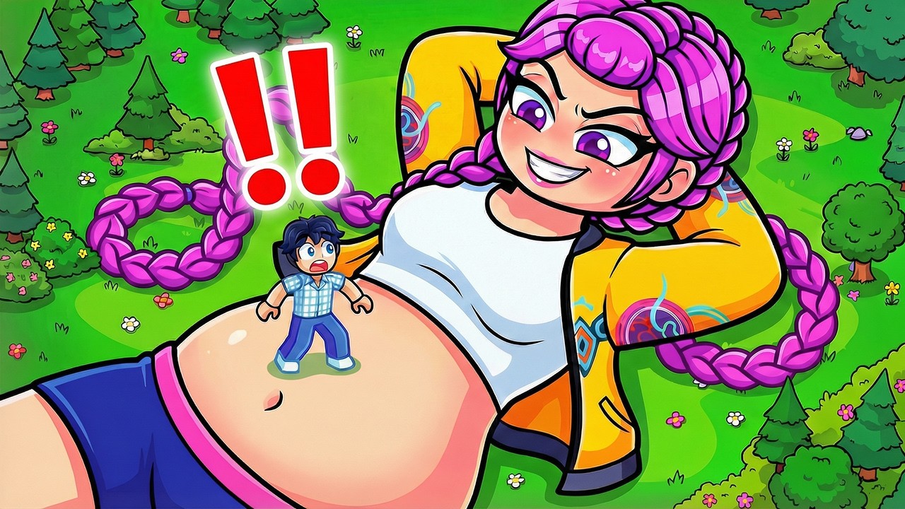 Что внутри головы Руми? Может ли это быть ловушкой? (Брукхейвен)