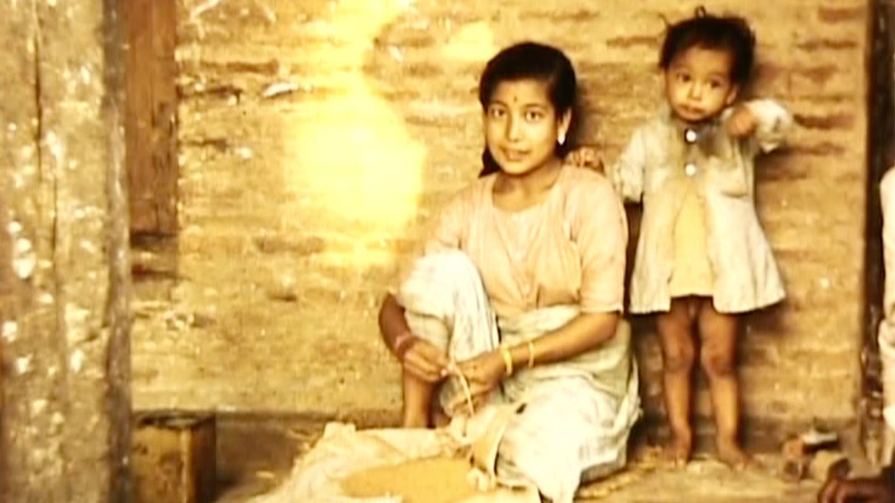 Nepal 1955 Reel 18 of 24