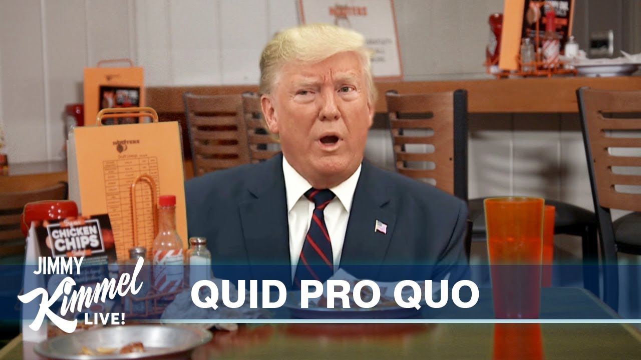 Donald Trump Doesn't Care Anymore