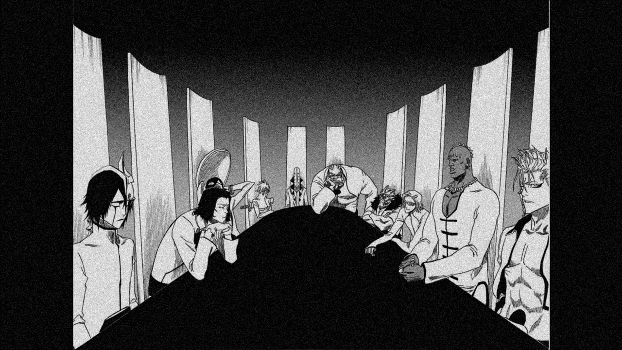 [Slowed + Reverb] (Bleach) La Distancia Para Un Duelo (Drill Remix)
