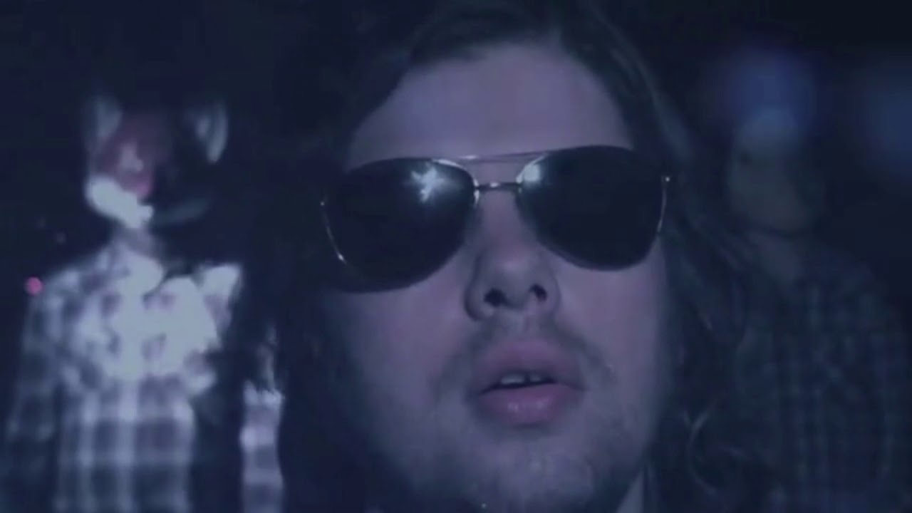 Dax Riggs - Like Moonlight (Music Video)