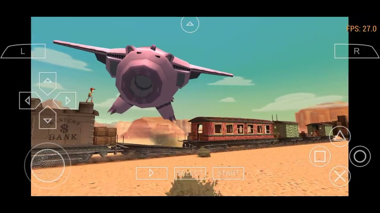 Toy story 3 new gameplay series in Hindi