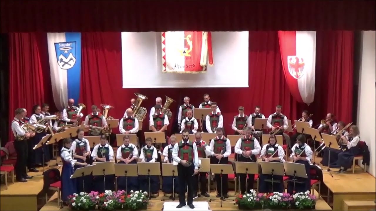 Mir sein die Kaiserjager