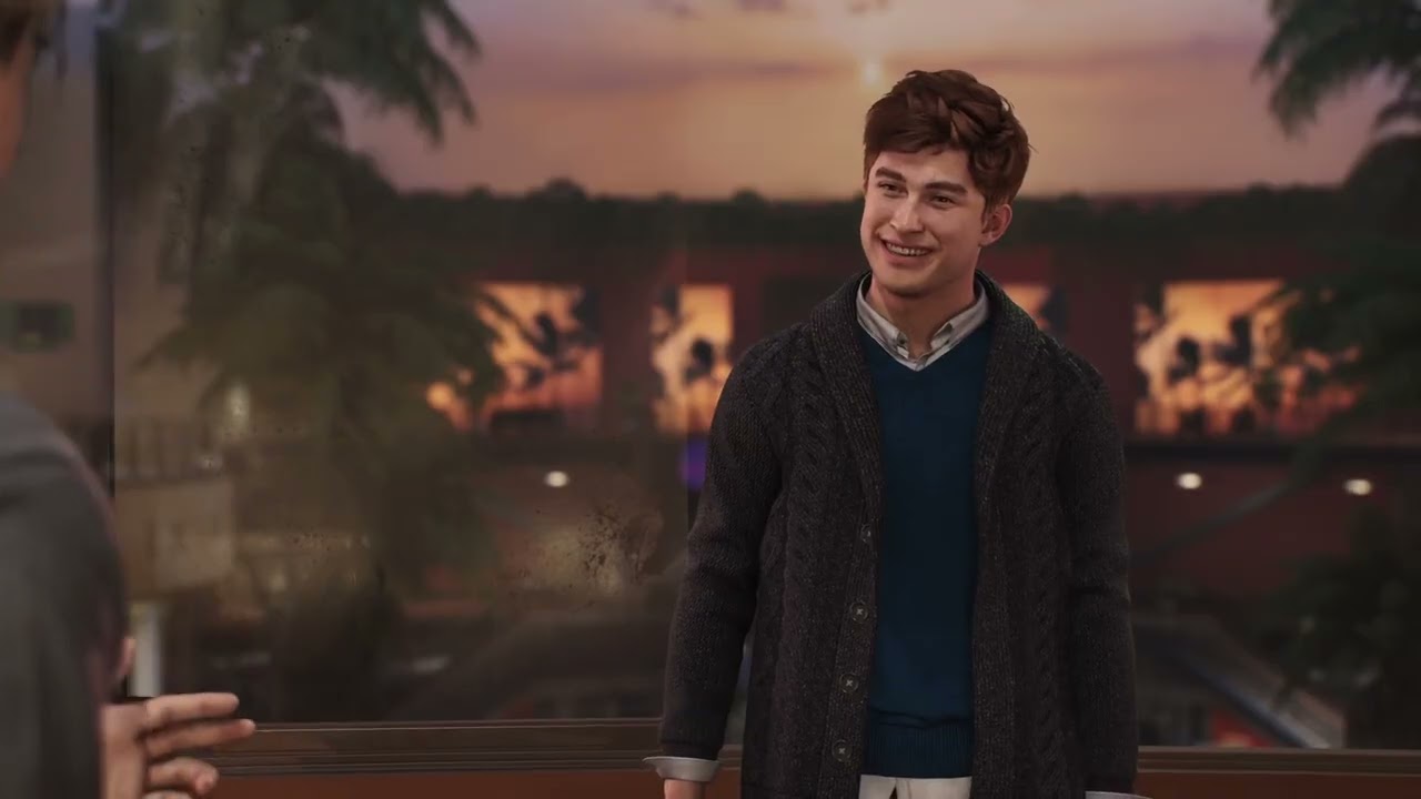 Spider-Man 2 🔥 Pt2 (Part 8/35)