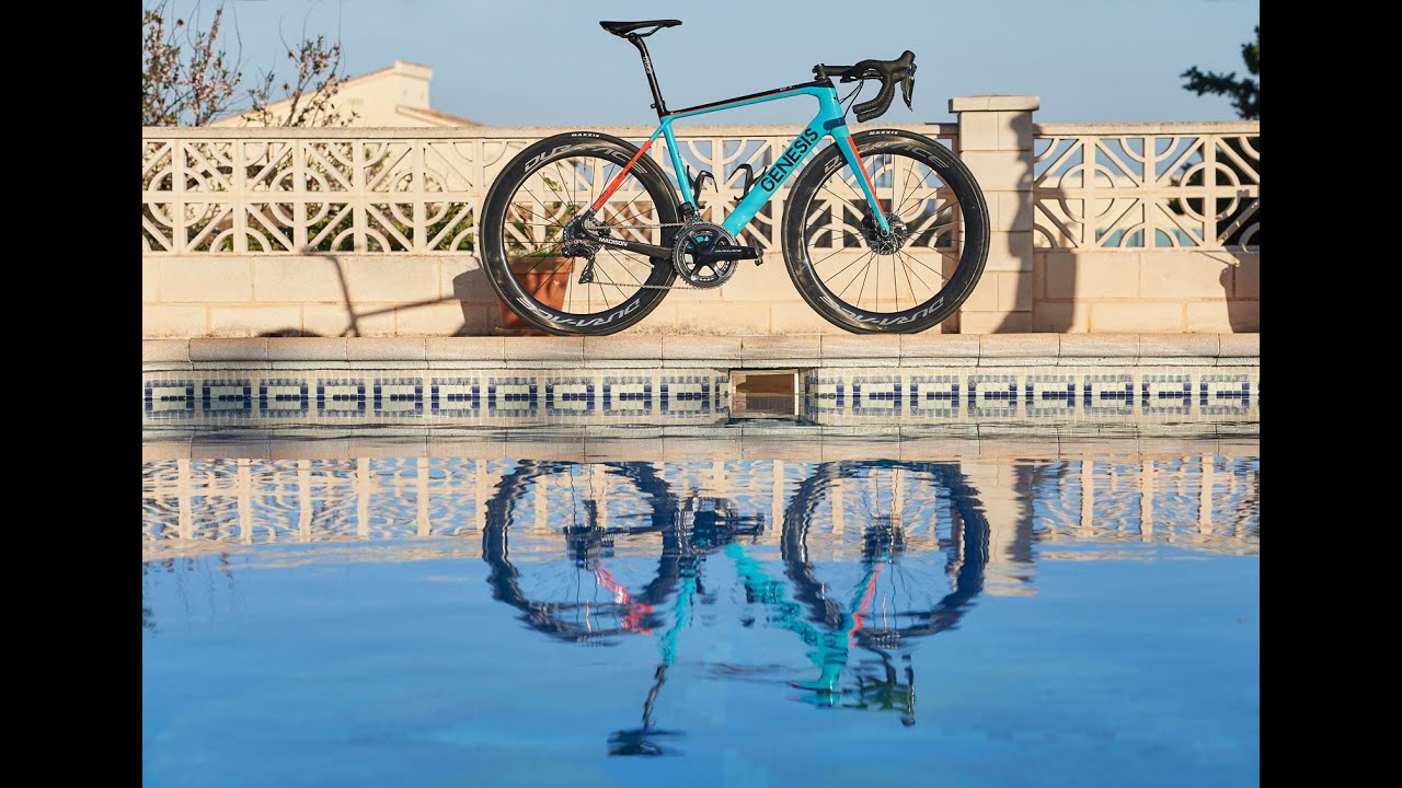 Madison Genesis Zero Disc SL