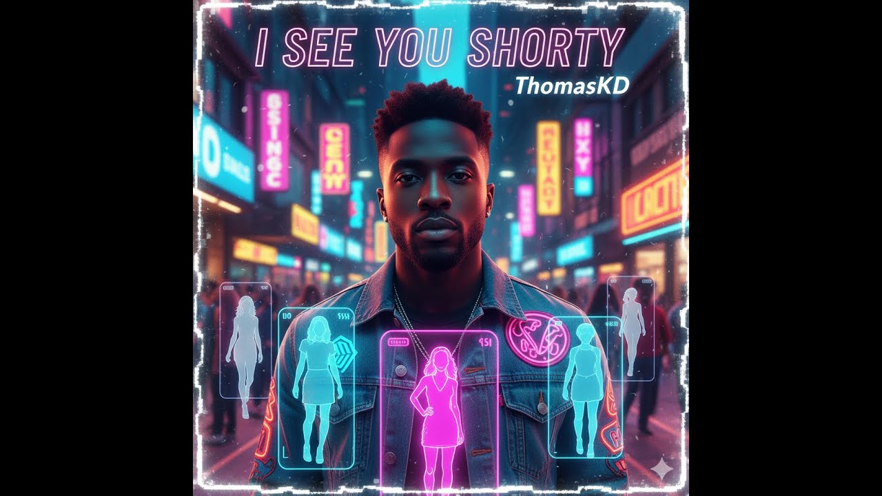 I See You Shorty - ThomasKd Official Music Video