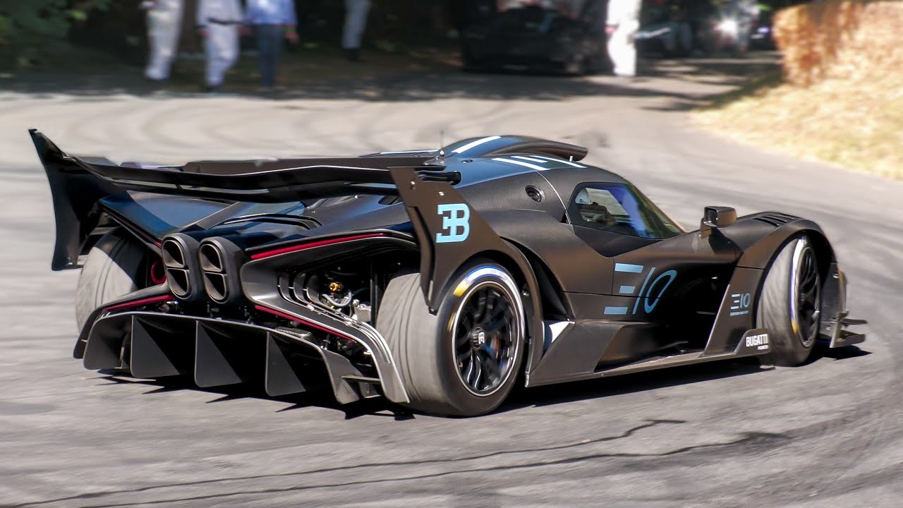 BEST CAR SOUNDS 2025