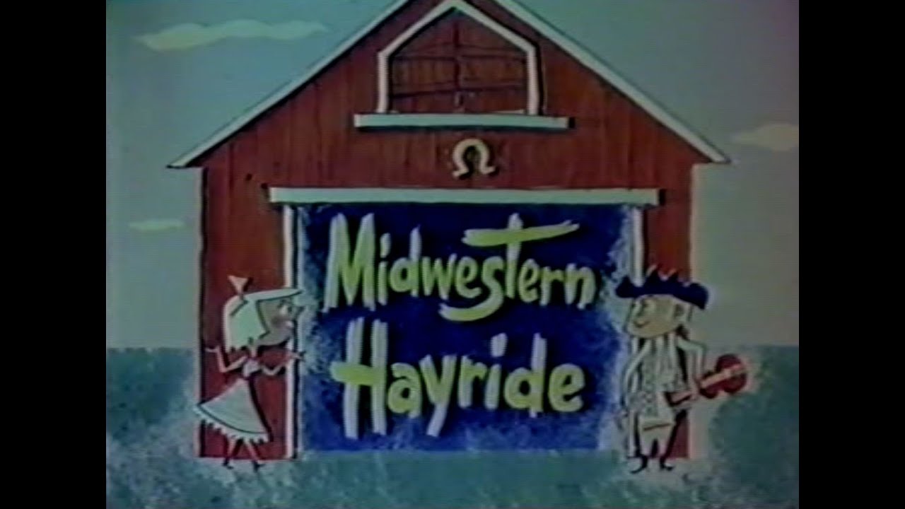 Midwestern Hayride