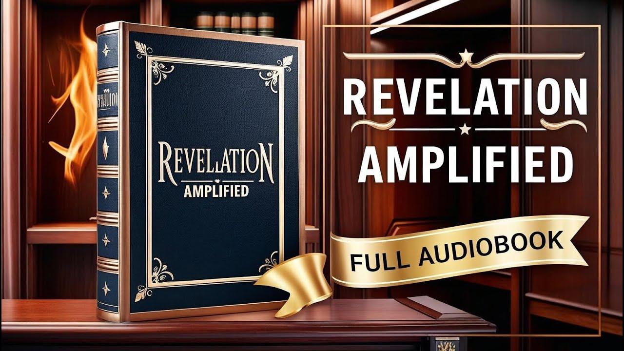 Full Book of Revelation Amplified Audio