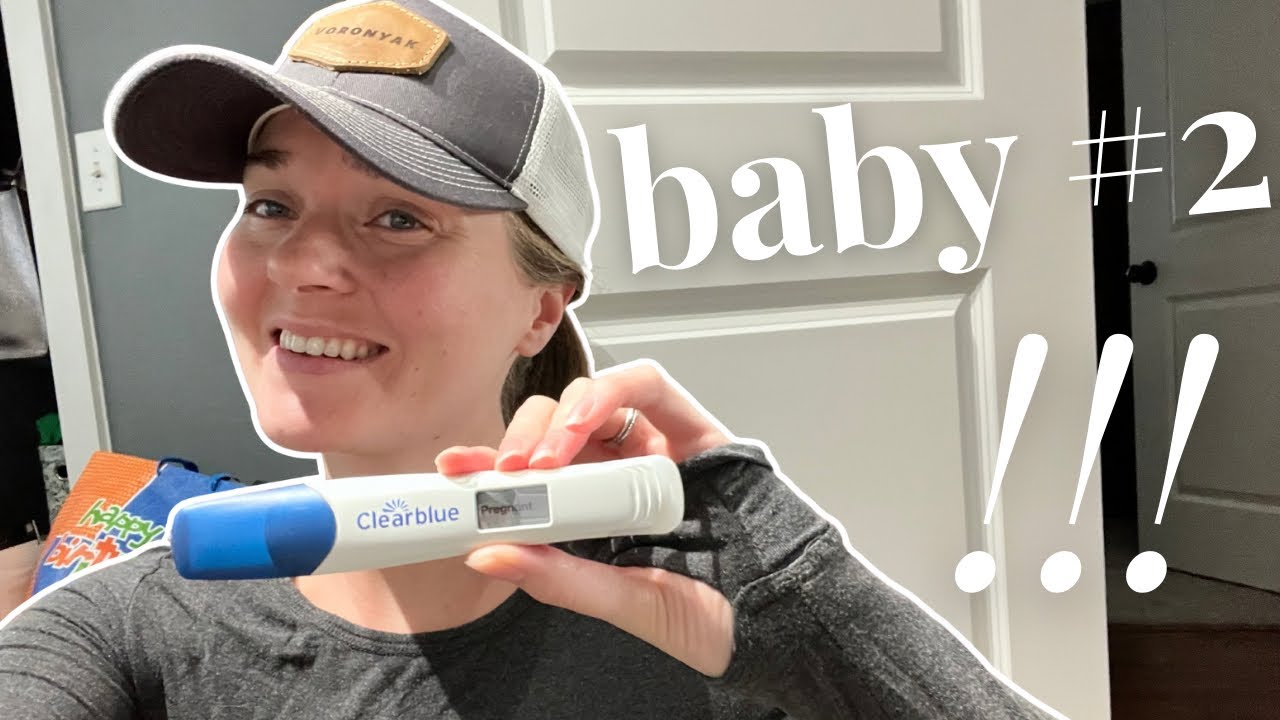 Pregnancy Announcement 🤍 First Trimester Update & Symptoms