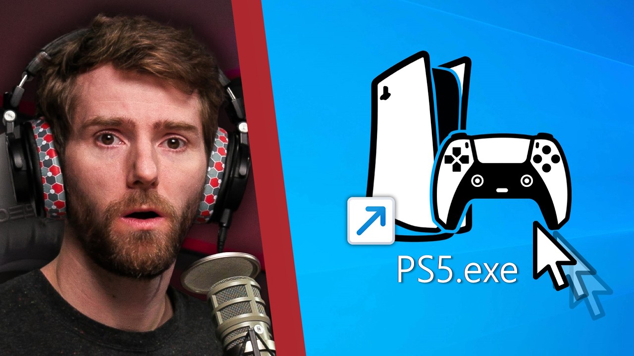 The PS5 Situation is Insane