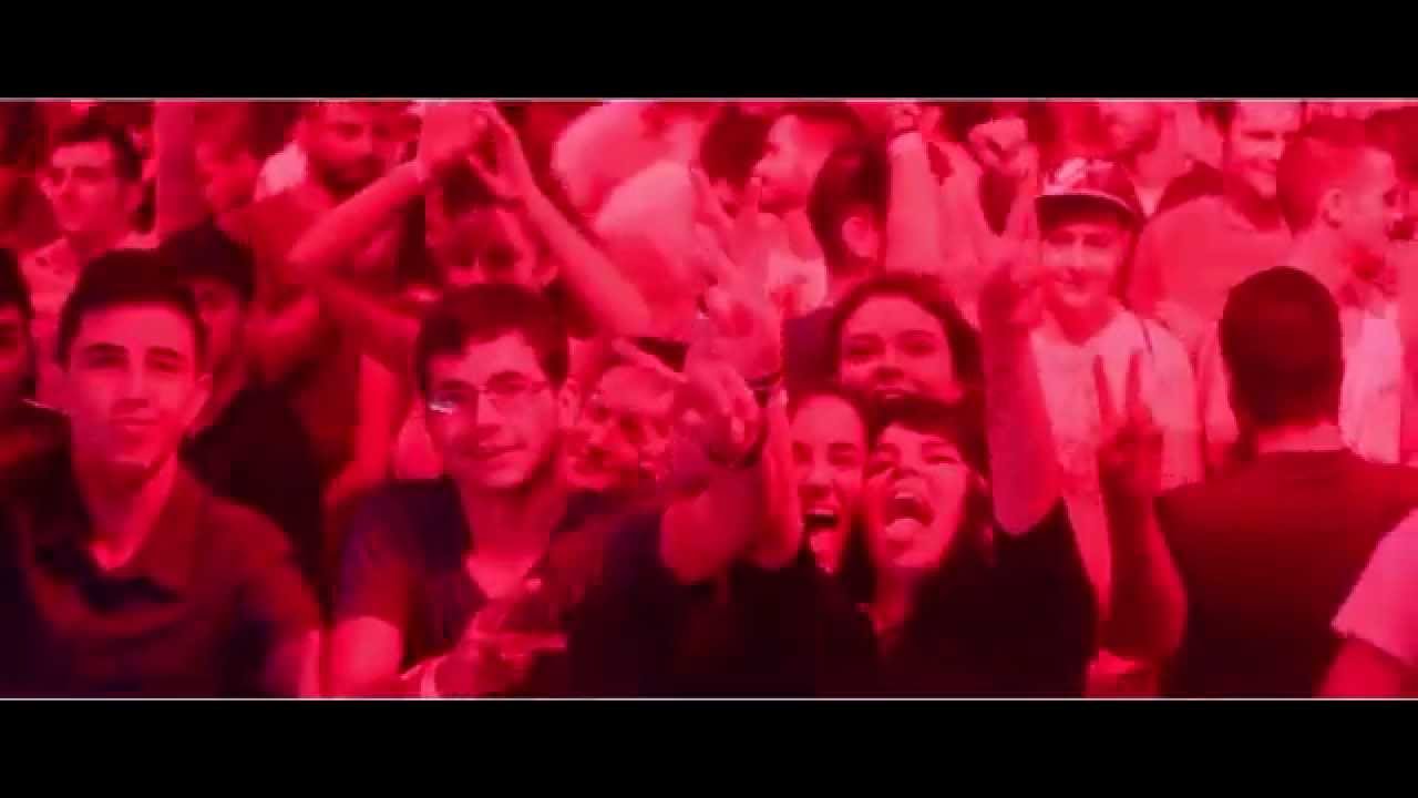 IBI SUMMER FESTIVAL 2015 - AFTERMOVIE
