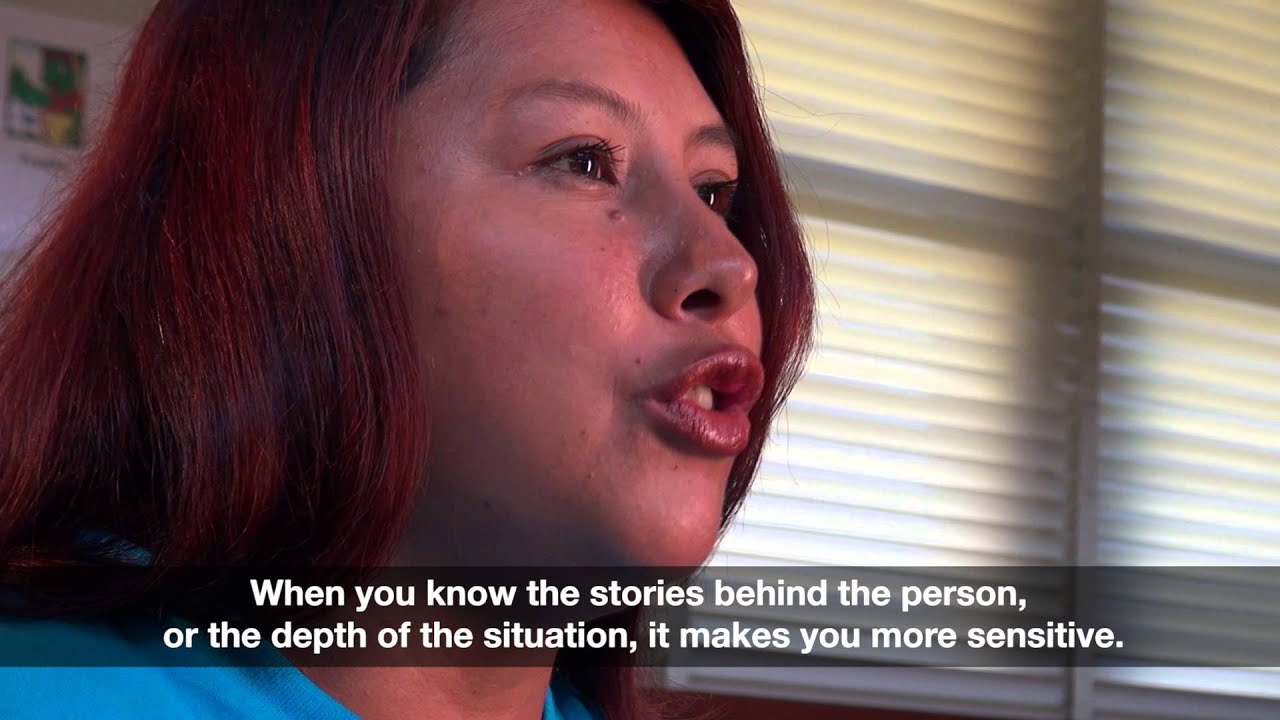 A San Diego Principal Takes on Trauma