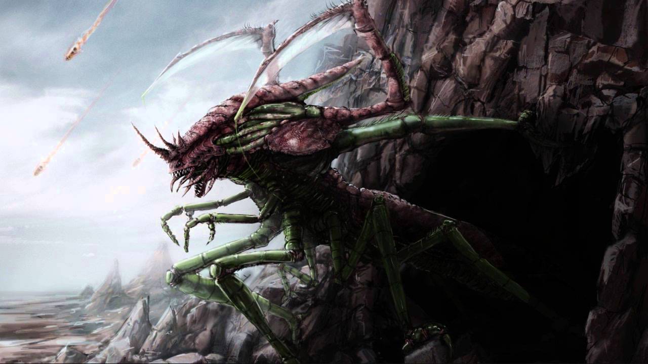 Klynch - Rock Monster