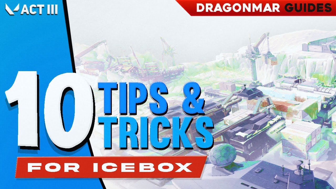 10 ICEBOX Tips and Tricks for Positioning, Agents, and Strategies (Act 3)