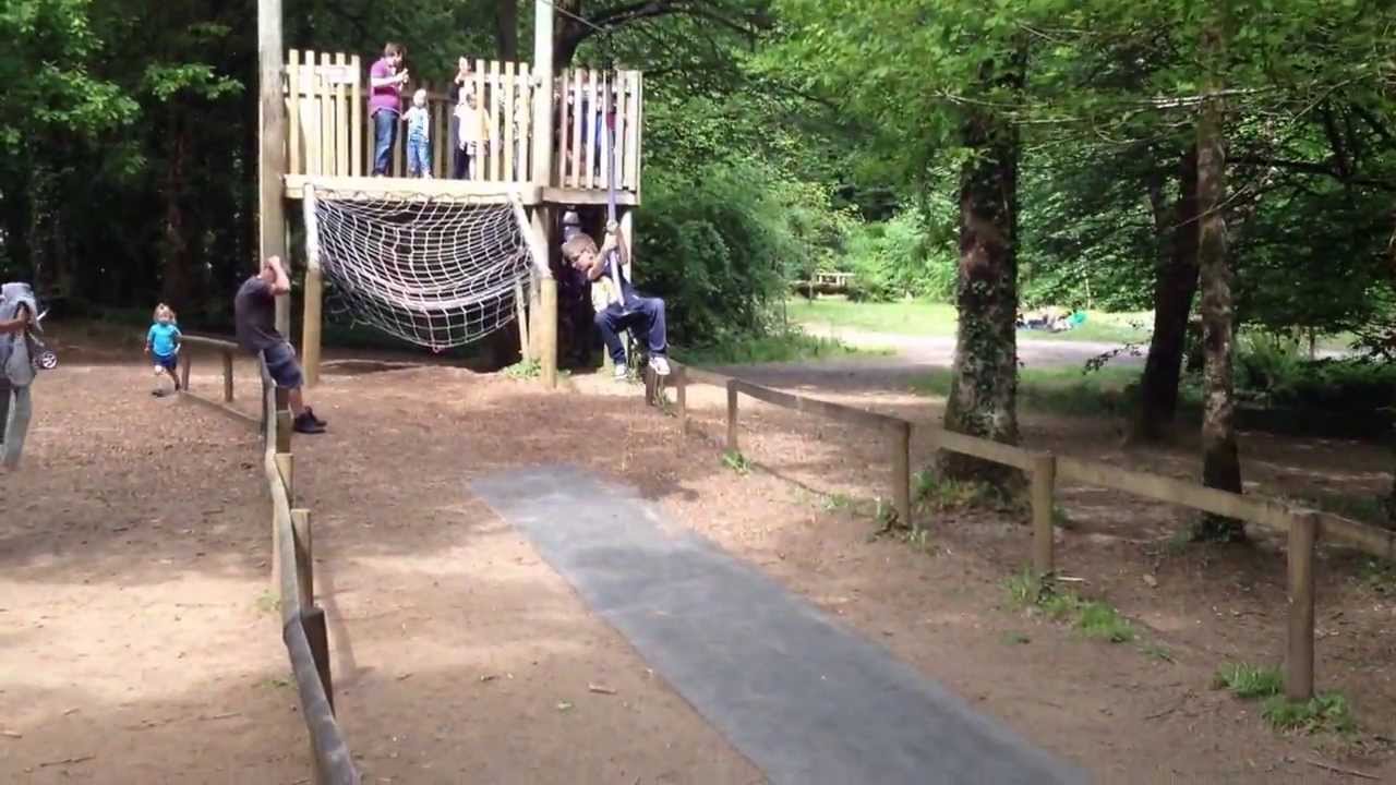 River Dart Country Park 02-06-13