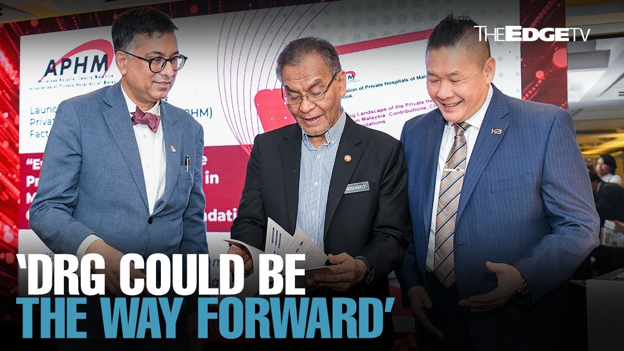 NEWS: MoH explores mechanism to address medical inflation