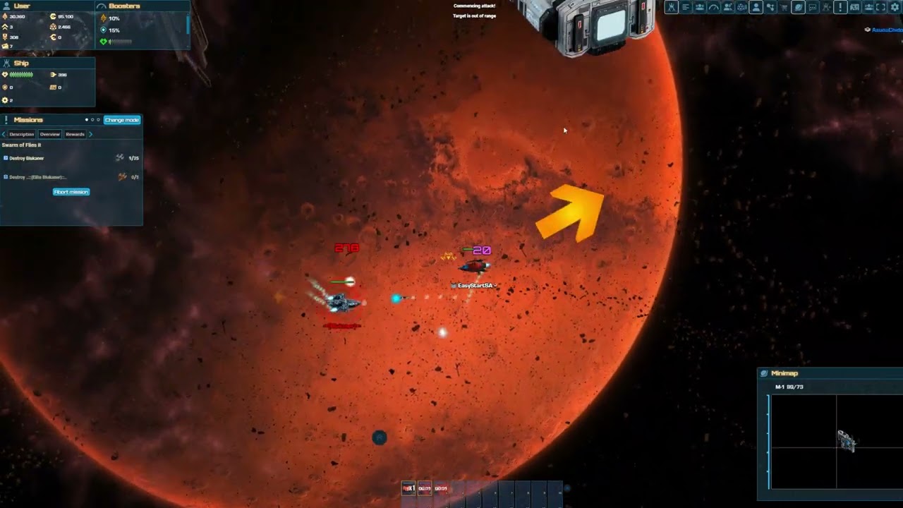 Space Aces - EasyStart From Lvl 1 To 5 ( Free  codes)