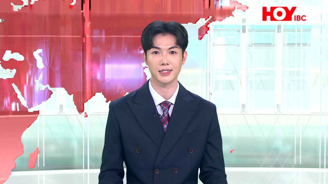 HOYIBC Cable News | Feb 6, 2026 (Fri)