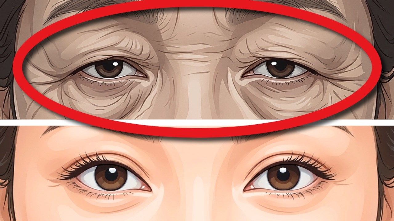 《Japanese》👁️ No eye surgery