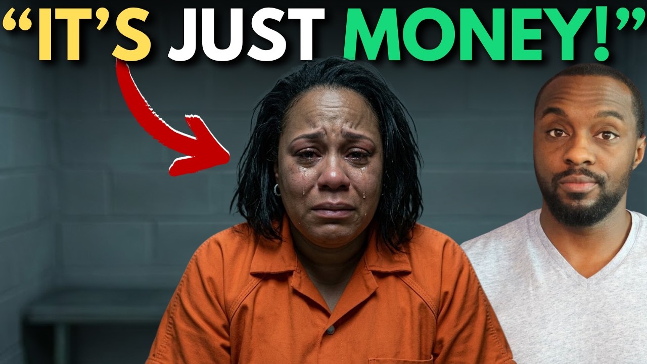 BREAKING: Fani Willis Given A $2,000,000 Grant During Her 2020 Election Interference Indictment!