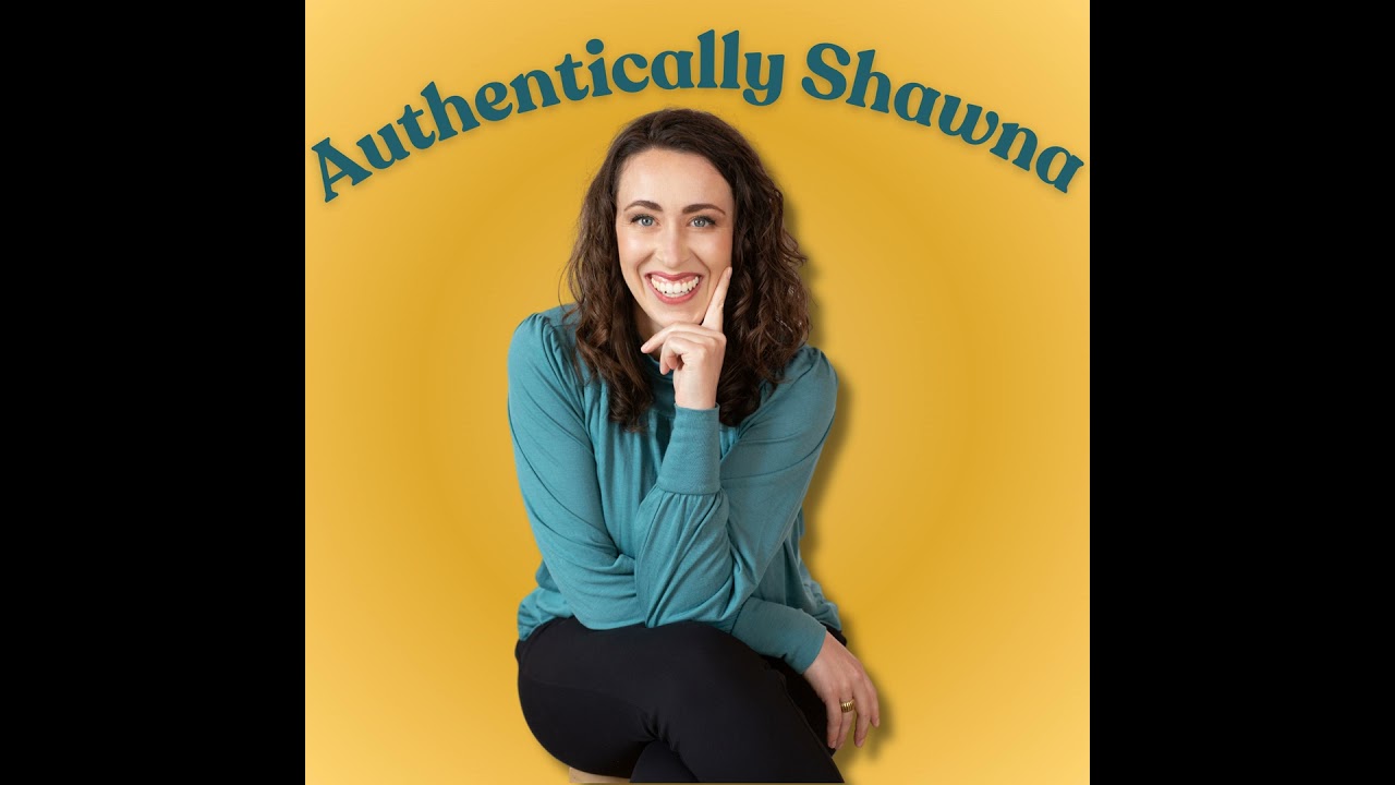 Spiritual Direction with Yvonne Prowse | S2E10