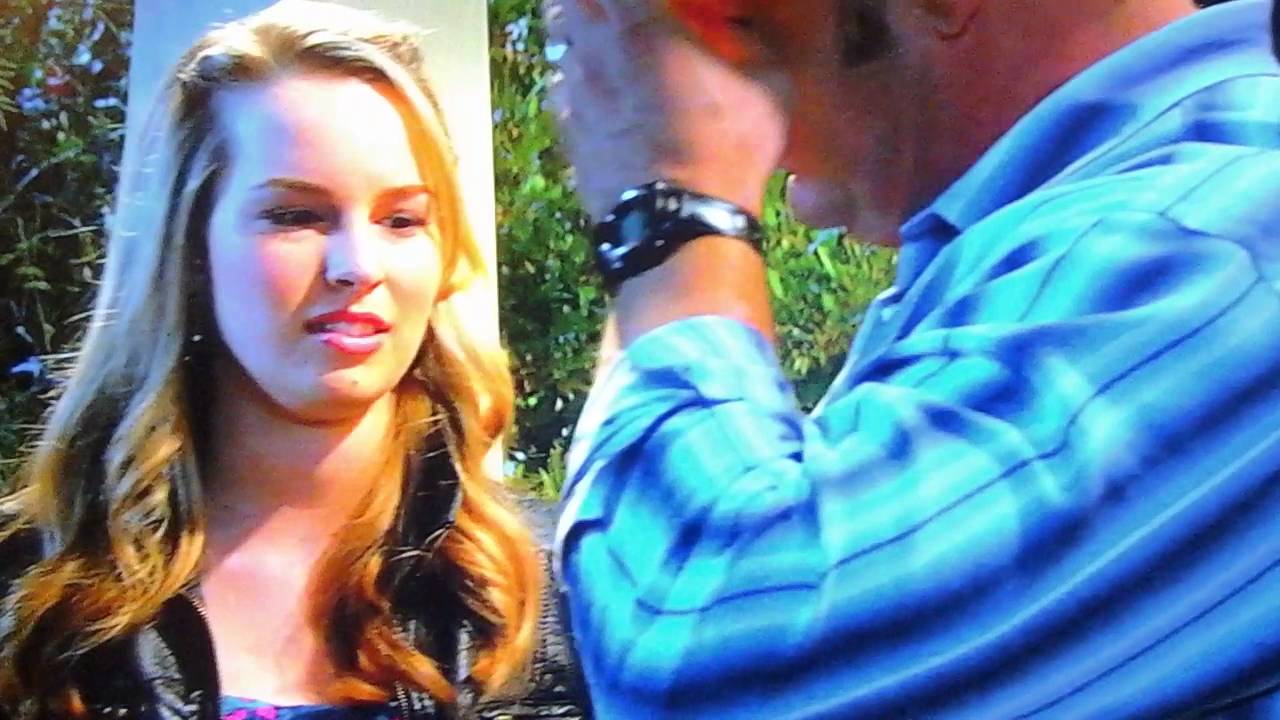 Good Luck Charlie | Teddy's Birthday Party + Bob and Teddy's emotional talk