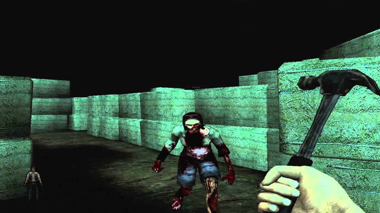 Land Of The Dead com MrNikkiHD