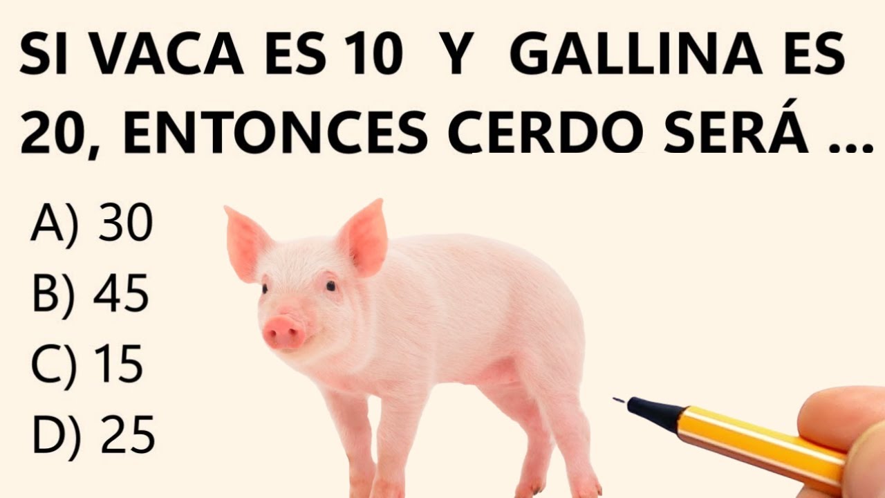 🧠💪 POTENCIA TU CEREBRO CON ESTOS EJERCICIOS | GIMNASIA MENTAL | Prof. Bruno Colmenares