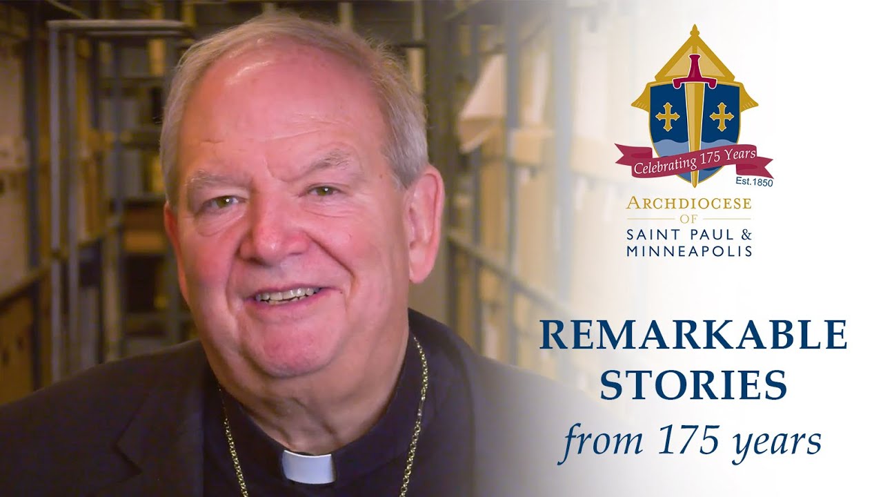 Remarkable stories from 175 years
