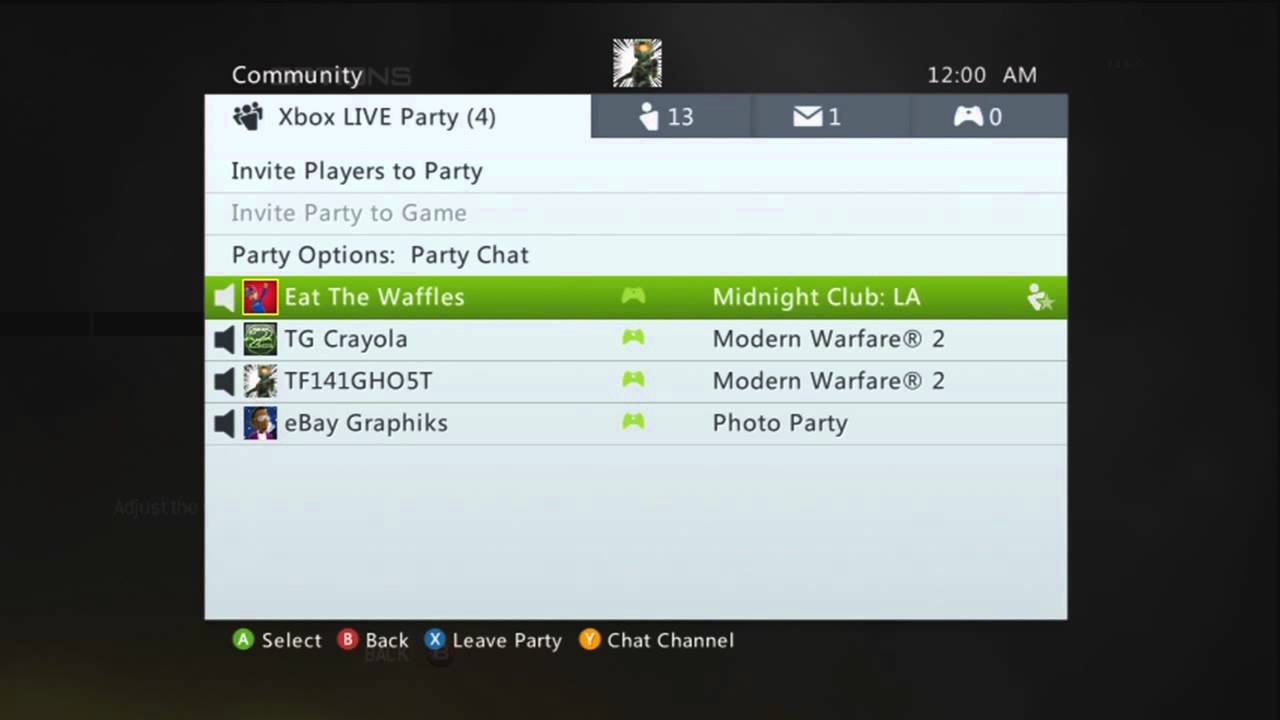 Pedo Stalks Little Kid On Xbox Live