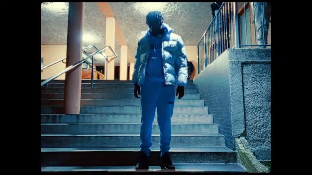 HBT - CAMERA (Clip officiel)