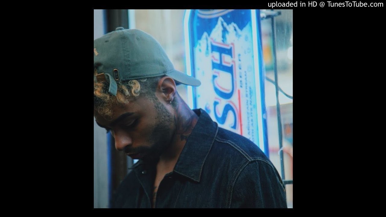 [FREE] Ronny J x Smokepurpp Type Beat  - 