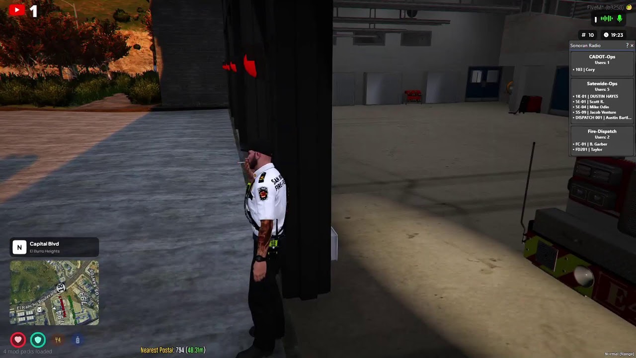 (JOIN OUR GAMEING MEMBERS) Southern Style Loggin & Farm live/FS22, ATS, GTAV FiveM, Red Dead 2