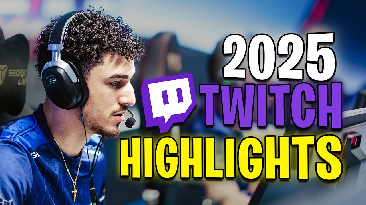FaNg's BEST 2025 TWITCH Highlights
