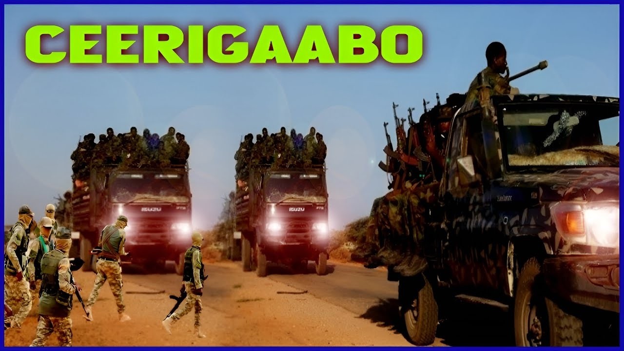 Dagaalkii Ceerigaabo Oo Majeerteen Usoo Gurmaday Warsangeli – Cirro Oo Telefonka Ku Baryay Deni