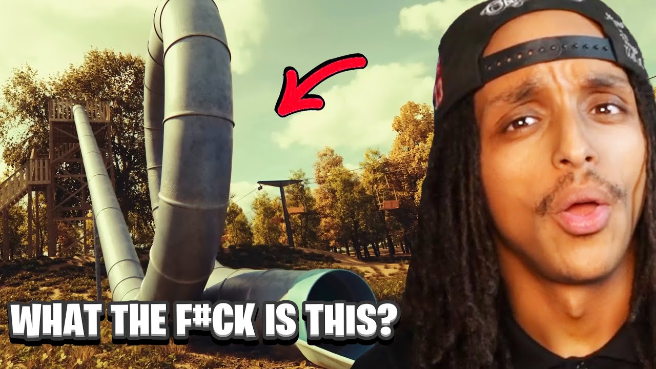The Deadliest Theme Park Accidents EVER...