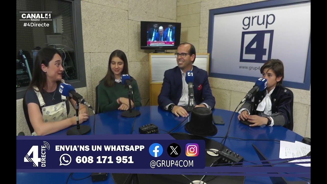 El musical del Colegio Aixa-Llaüt | 10/05/2024