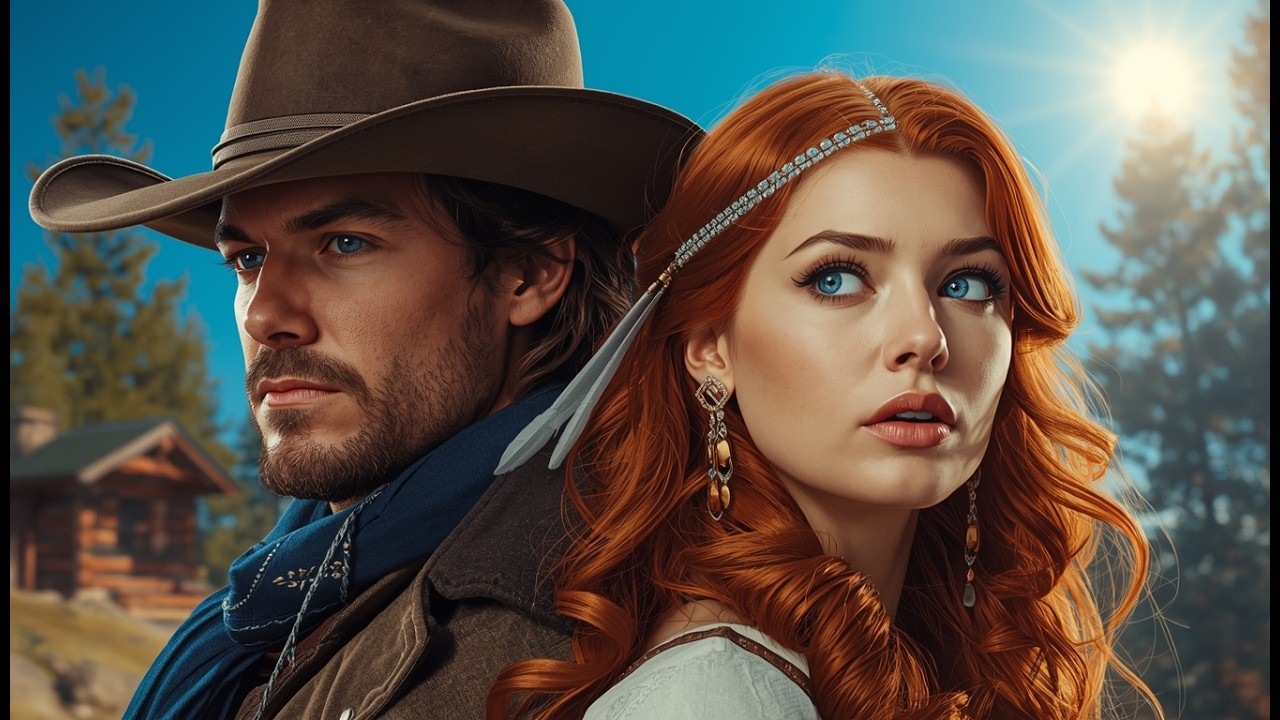 Rancher Bought a Cabin Sight-Unseen — What He Found Inside Was a Beautiful Woman.|Quiet West