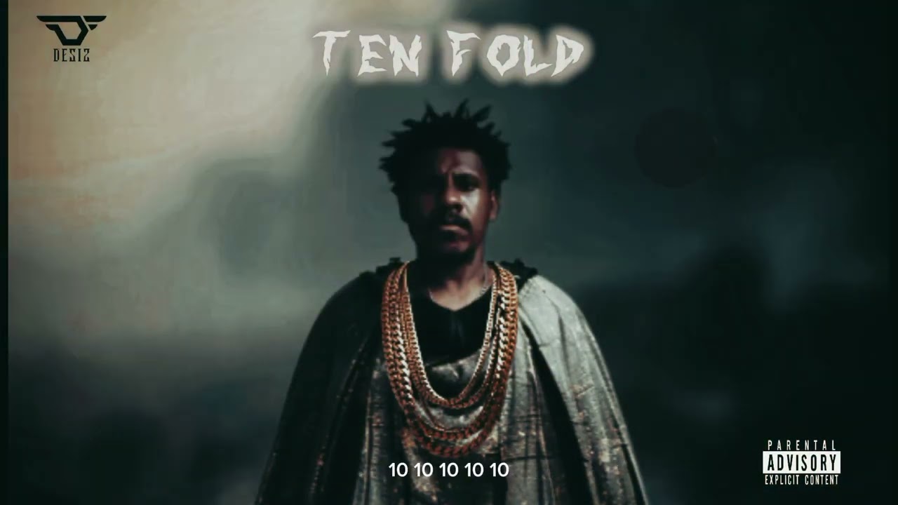 TEN FOLD