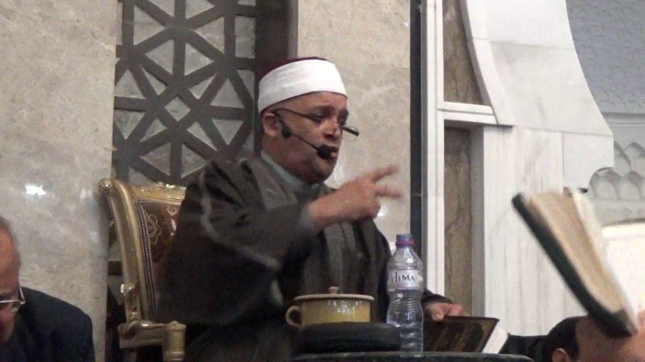 إملاء قرآنية من سورة آل عمران برواية الإمام قالون عن نافع المدني