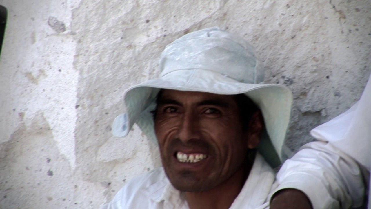 PROGRAMA HECHOS A LA AREQUIPEÑA, CAPITULO DE QUE ESTA HECHA AREQUIPA, AREQUIPA CIUDAD BLANCA,