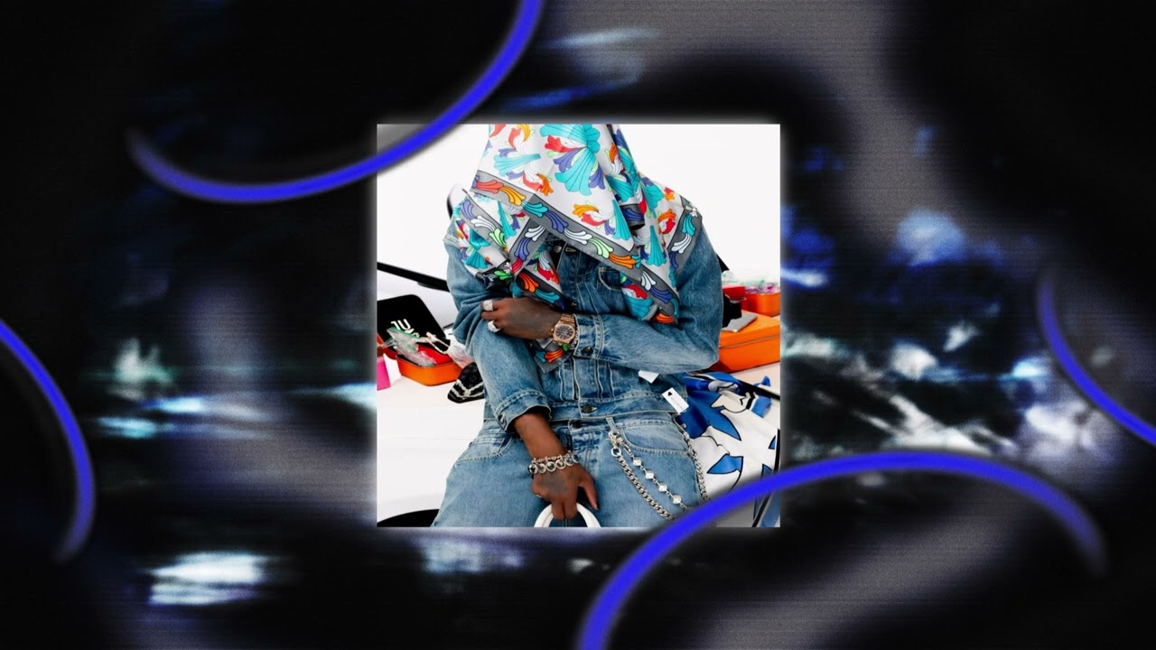 [FREE] Ken Carson Type Beat - 