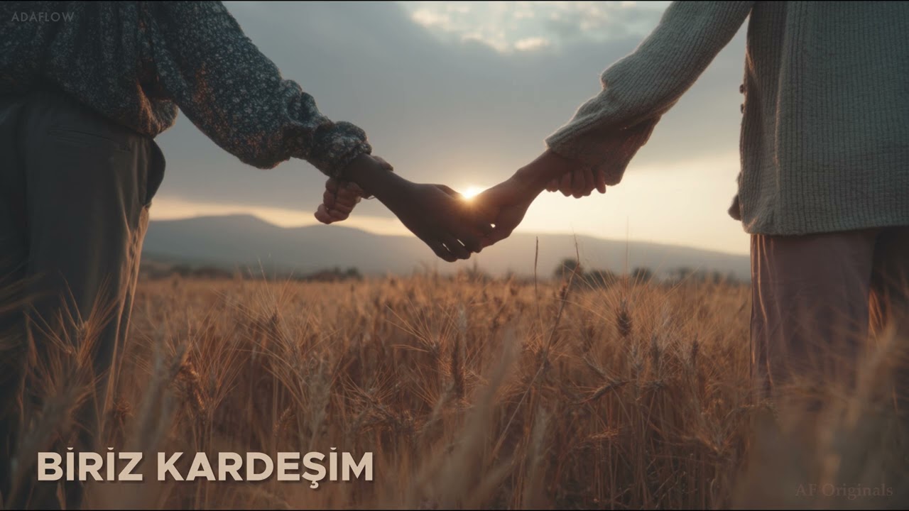 Biriz Kardeşim - AdaFlow | 80s Arabesk Şarkı & Uşşak/Hüzzam Tınılı
