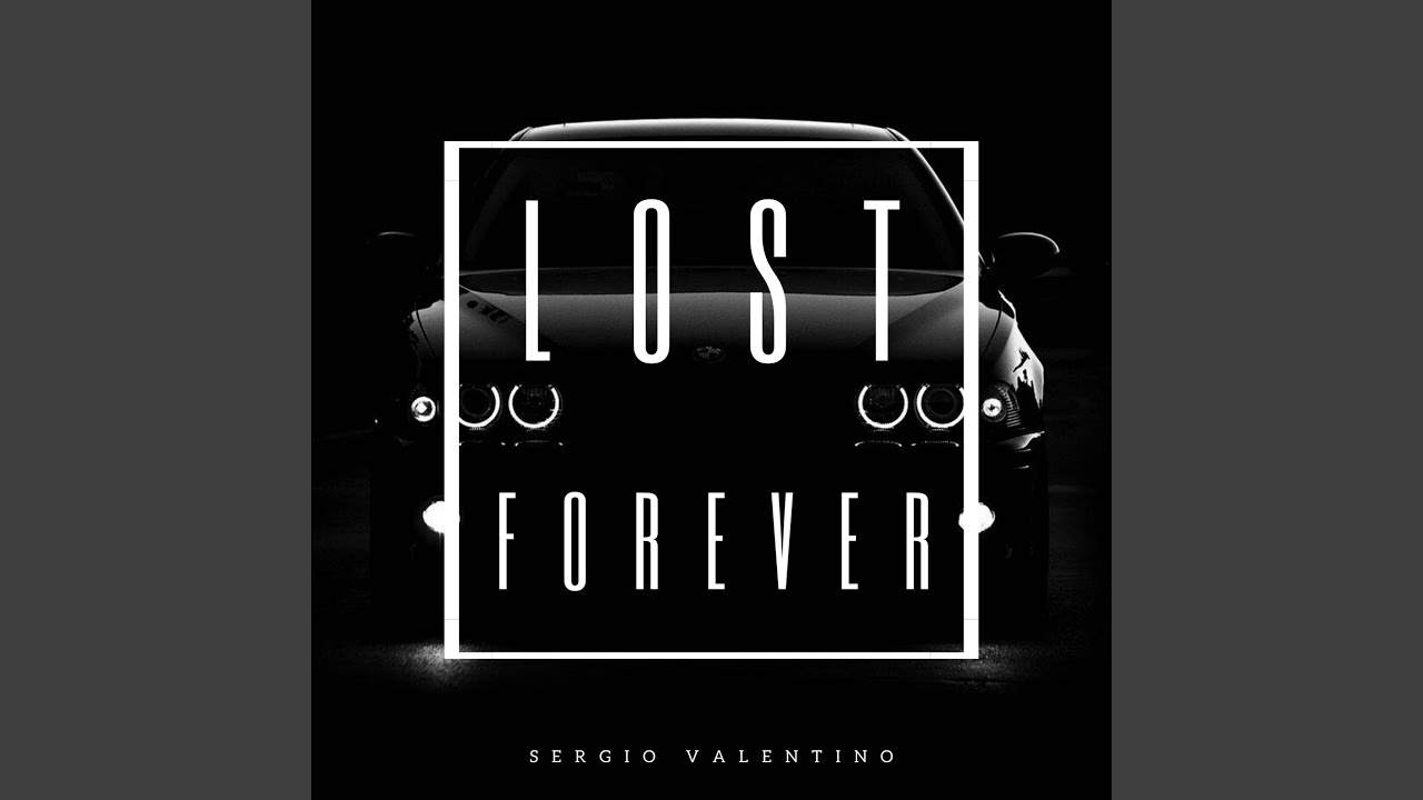 Lost Forever