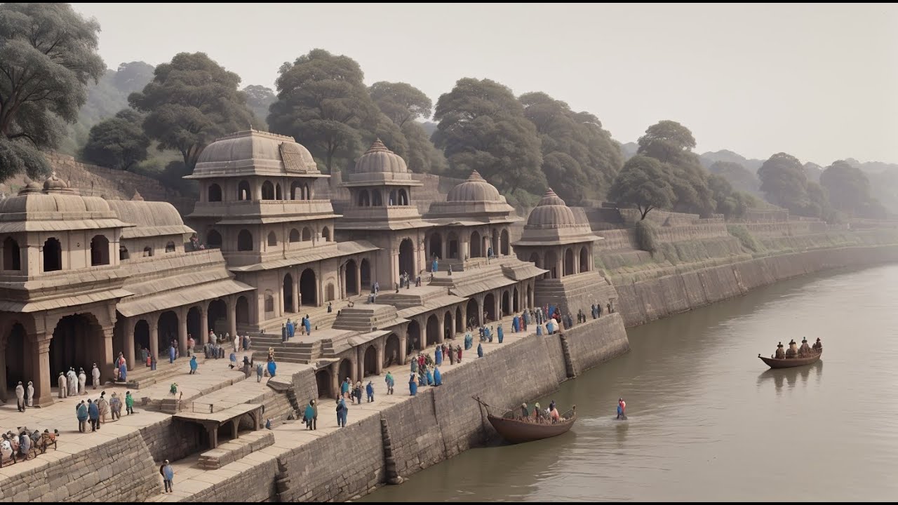 Aapravasi Ghat A Forgotten UNESCO World Heritage Site  Mauritius History
