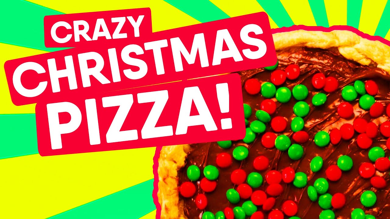 TOP 6 SIMPLE & CREATIVE CHRISTMAS RECIPES & TREAT IDEAS (2020)