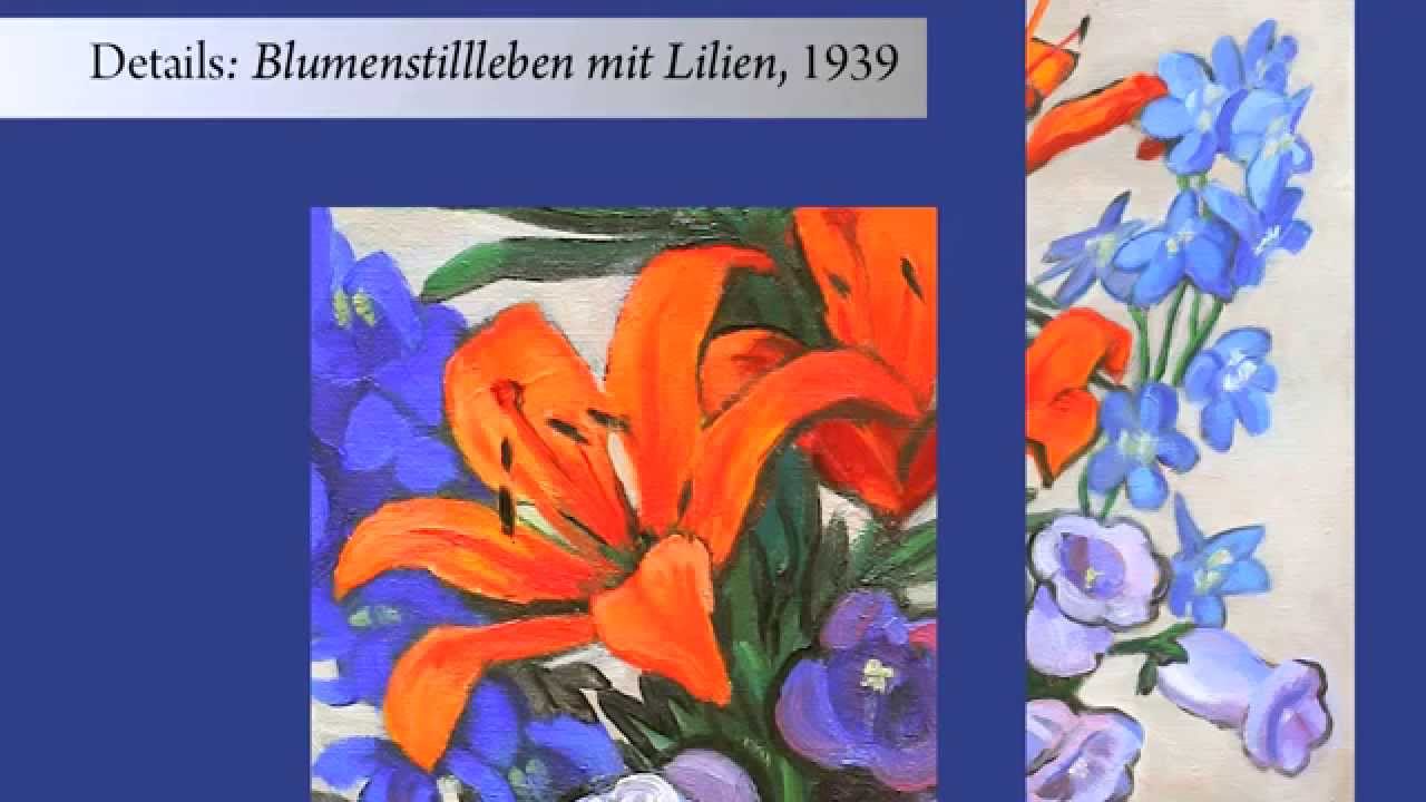 Gabriele Münter